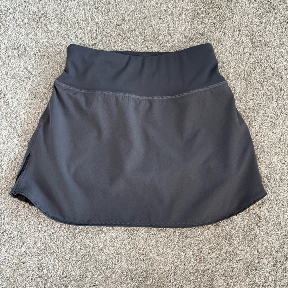 Baleaf Skort Pleated Coral Tennis Golf Skort Size XS